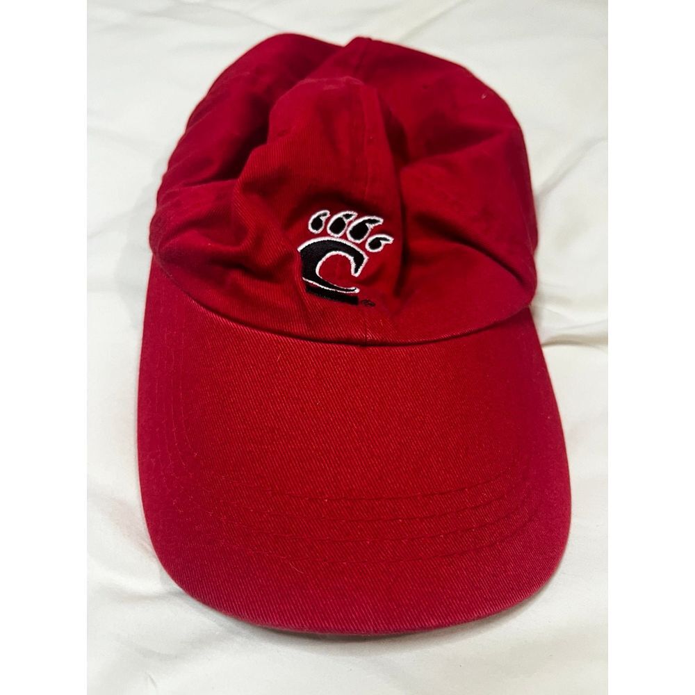 Cincinnati Bearcats hat
